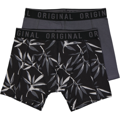 Zeeman Boxer - Gris Gris M Zeeman Boxer - Gris Gris M