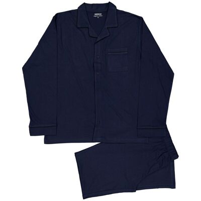 Zeeman Pyjama - Bleu XL Zeeman Pyjama - Bleu XL