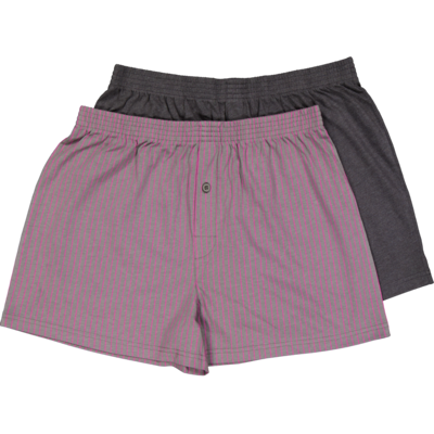 Zeeman Boxer - Violet Violet M Zeeman Boxer - Violet Violet M