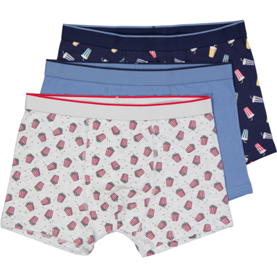 Zeeman Boxer - Gris Gris L Zeeman Boxer - Gris Gris L