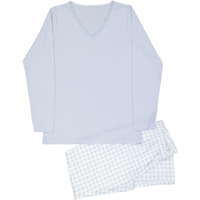 Zeeman Pyjama - Bleu M Zeeman Pyjama - Bleu M