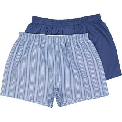 Zeeman Slip - Bleu Bleu XXL Zeeman Slip - Bleu Bleu XXL