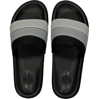 Zeeman Claquettes - Noir 41/42 Zeeman Claquettes - Noir 41/42