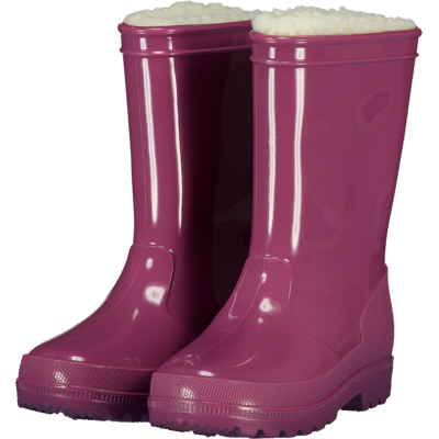 Zeeman Bottes de pluie - Rouge 28/29 Zeeman Bottes de pluie - Rouge 28/29