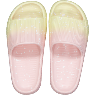 Zeeman Claquettes - Jaune Jaune 28/29 Zeeman Claquettes - Jaune Jaune 28/29