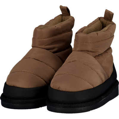 Zeeman Bottes - Marron 25/26 Zeeman Bottes - Marron 25/26