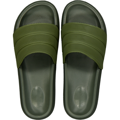 Zeeman Claquettes - Vert 41/42 Zeeman Claquettes - Vert 41/42