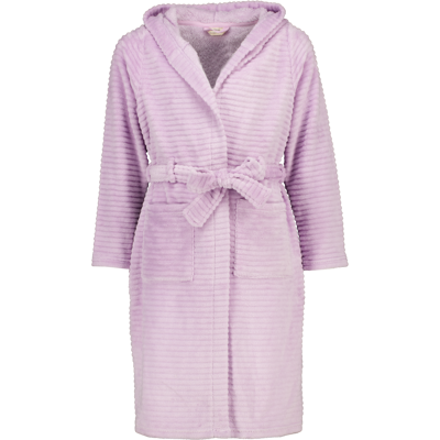 Zeeman Peignoir - Violet Violet 2-4 ans Zeeman Peignoir - Violet Violet 2-4 ans