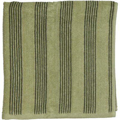 Zeeman Drap de bain - Vert 70x140 Zeeman Drap de bain - Vert 70x140