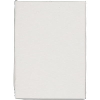 Zeeman Drap-housse - Gris Gris 180x200 cm Zeeman Drap-housse - Gris Gris 180x200 cm