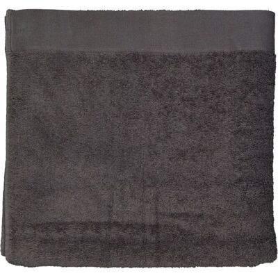 Zeeman Drap de bain - Gris Gris One size Zeeman Drap de bain - Gris Gris One size