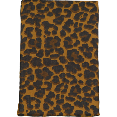 Zeeman Drap - Marron One size Zeeman Drap - Marron One size