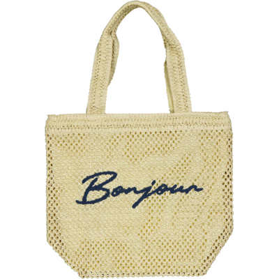 Zeeman Sac de plage - Bleu One size Zeeman Sac de plage - Bleu One size