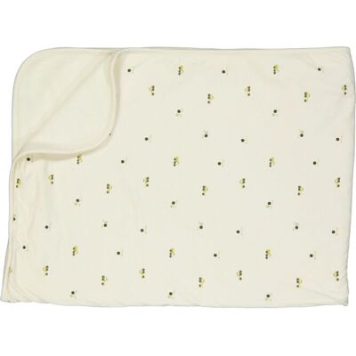 Zeeman Couverture - Beige Beige One size Zeeman Couverture - Beige Beige One size