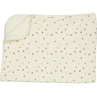 Zeeman Couverture - Beige One size Zeeman Couverture - Beige One size