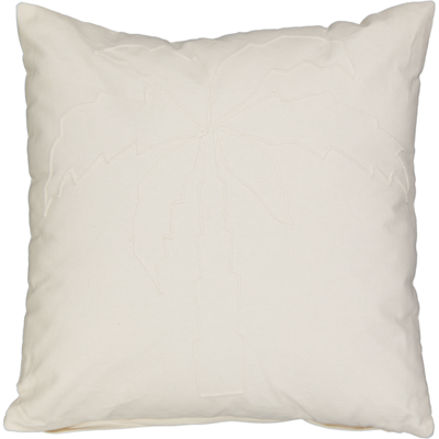 Zeeman Coussin - Blanc One size Zeeman Coussin - Blanc One size