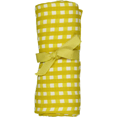 Zeeman Lange hydrophile - Marron - 110x110 cm One size Zeeman Lange hydrophile - Marron - 110x110 cm One size