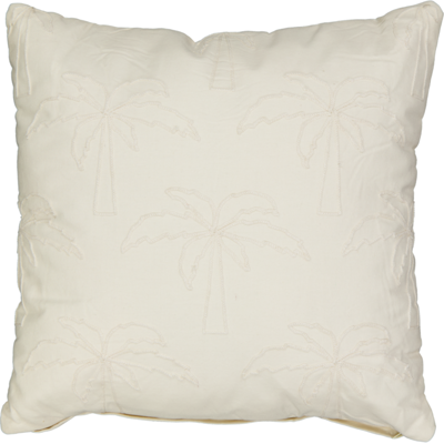 Zeeman Coussin - Blanc Blanc One size Zeeman Coussin - Blanc Blanc One size