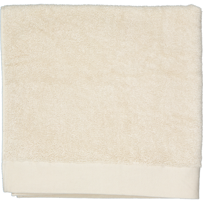 Zeeman Drap de bain - Beige Beige One size Zeeman Drap de bain - Beige Beige One size
