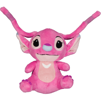 Lilo & Stitch Peluche - Rose One size Lilo & Stitch Peluche - Rose One size