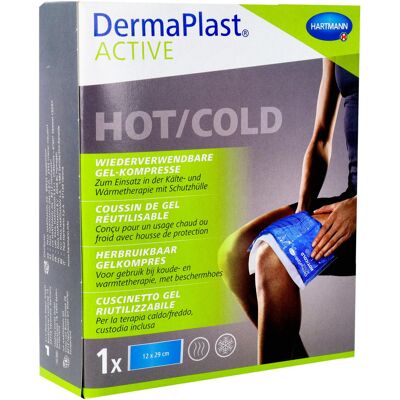 Dermaplast Active Hot/Cold Pack 12 cm x 29 cm Dermaplast Active Hot/Cold Pack 12 cm x 29 cm