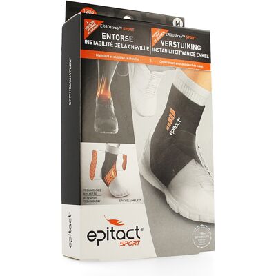Epitact GS Ergostrap Medium Epitact GS Ergostrap Medium