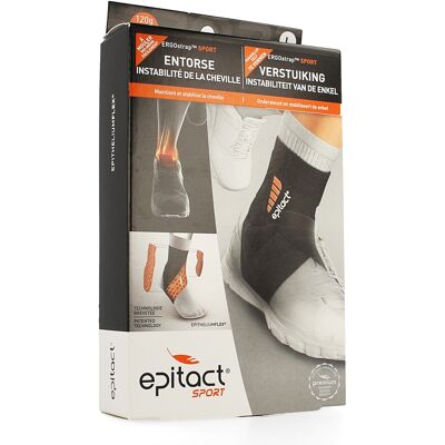 Epitact Gs Ergostrap Large Epitact Gs Ergostrap Large