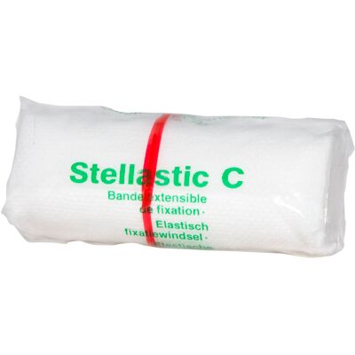 Stellastic Bande Coton 7cmx4m 1 Piece Stellastic Bande Coton 7cmx4m 1 Piece