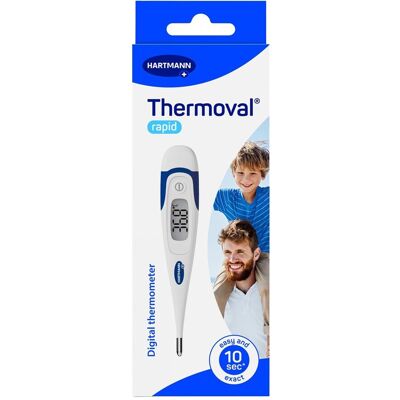 HARTMANN - Thermoval Rapid 9251610 HARTMANN - Thermoval Rapid 9251610