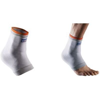 Thuasne Chevillere Elastique Gris S Thuasne Chevillere Elastique Gris S