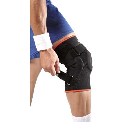 Thuasne Genouillere Ligament.Reinforc.S Thuasne Genouillere Ligament.Reinforc.S