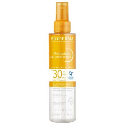 Bioderma Photoderm Eau solaire Bronz SPF30 (200 ml) Bioderma Photoderm Eau solaire Bronz SPF30 (200 ml)