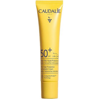 Caudalie Vinosun Fluide Tres Haute Protection 40Ml Caudalie Vinosun Fluide Tres Haute Protection 40Ml