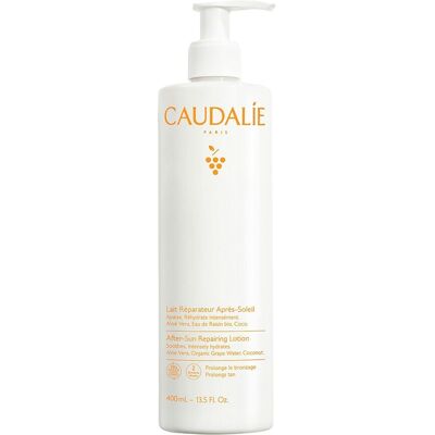 Caudalie Vinosun Lait Après-Soleil Réparateur 400 ml Caudalie Vinosun Lait Après-Soleil Réparateur 400 ml