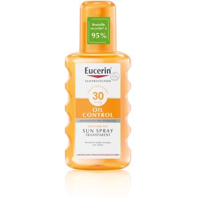 Eucerin Protection Solaire SPF30 - Spray Solair Eucerin Protection Solaire SPF30 - Spray Solair