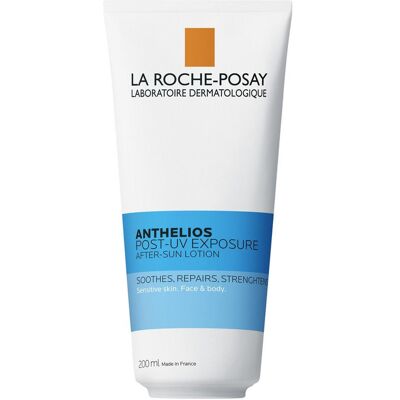 La Roche Posay Anthelios Post-Uv Baume 200 ml La Roche Posay Anthelios Post-Uv Baume 200 ml