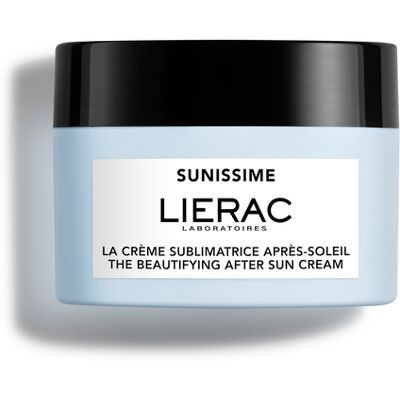 Lierac Sunissime Crème Après-Soleil - Anti-Âge global Lierac Sunissime Crème Après-Soleil - Anti-Âge global