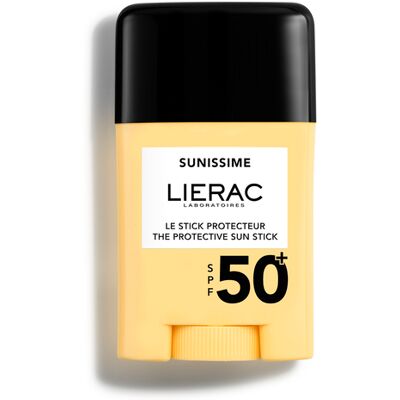 Lierac Sunissime Stick Protecteur SPF 50+ 10 g Lierac Sunissime Stick Protecteur SPF 50+ 10 g