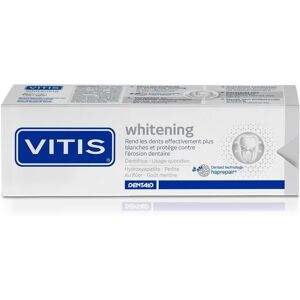 VITIS Dentifrice Blanchissant - Réparation de l’émail VITIS Dentifrice Blanchissant - Réparation de l’émail