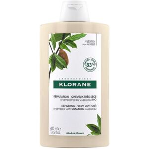 Shampoo au Beurre de Cupuaçu Bio Nourrissant et Réparateur - Shampoo Shampoo au Beurre de Cupuaçu Bio Nourrissant et Réparateur - Shampoo