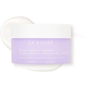 Masque Capillaire La Rosée - Réparation Naturelle Masque Capillaire La Rosée - Réparation Naturelle
