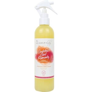 Les Secrets De Loly Cocktail Curl Remedy 325 ml Les Secrets De Loly Cocktail Curl Remedy 325 ml