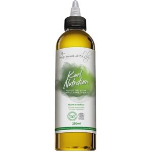 Les Secrets De Loly Kurl Nutrition 250 ml Les Secrets De Loly Kurl Nutrition 250 ml