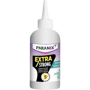 Paranix Shampoing Extra Strong 200 ml -3Euros Paranix Shampoing Extra Strong 200 ml -3Euros