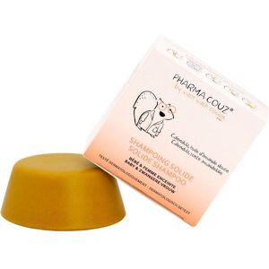 Pharma Couz Shampoing Solide Bébé/Femme Enceinte 70 g Pharma Couz Shampoing Solide Bébé/Femme Enceinte 70 g