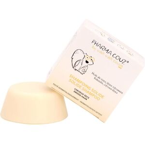 Pharma Couz Shampoing Solide Cheveux Secs 70 g Pharma Couz Shampoing Solide Cheveux Secs 70 g
