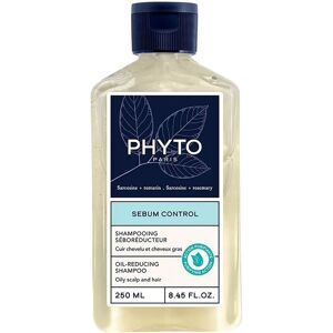Shampoing Phyto Sébum Control - Shampoo Shampoing Phyto Sébum Control - Shampoo