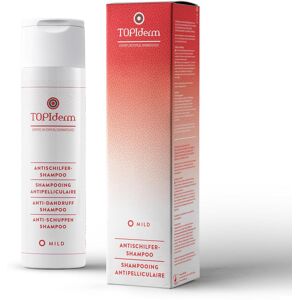 Topiderm Shampoing Antipelliculaire Mild 200 ml Topiderm Shampoing Antipelliculaire Mild 200 ml