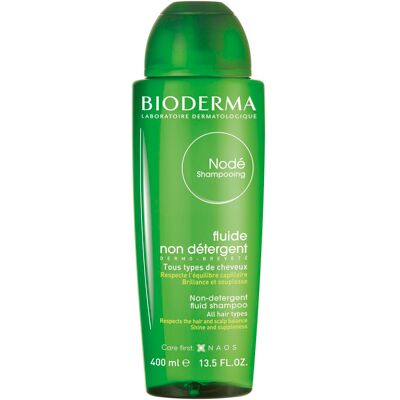 Bioderma Nodé Shampooing Fluide Extra Doux - 400ml Bioderma Nodé Shampooing Fluide Extra Doux - 400ml