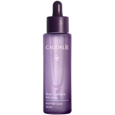 Caudalie Hair Sérum Anti Chute 50 Ml Caudalie Hair Sérum Anti Chute 50 Ml